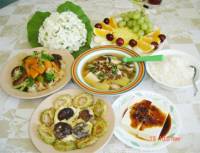 ĂN CHAY VỚI CUỘC SỐNG HIỆN ĐẠI