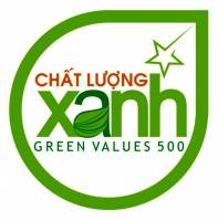 Bộ tiêu chuẩn hàng hóa Chất lượng Xanh