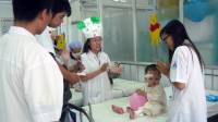 Nghề công tác xã hội ở Việt Nam - Kỳ cuối: Blouse trắng “đợi” blouse hồng