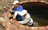 Việt Nam có tiềm năng lớn về khí sinh học