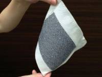 Vải trữ điện mặt trời