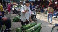 Quay về với Tết \