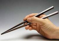 Rừng lâm nguy vì đũa dùng một lần