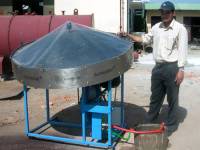 Máy phát điện xanh thân thiện với môi trường