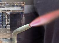 Công nghệ biến nước thành lửa