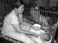 NƠI HỘI TỤ TÌNH THƯƠNG