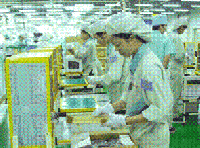 Lợi ích cho doanh nghiệp từ sản xuất sạch hơn