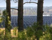 Apple đầu tư hàng triệu USD cho công nghệ “xanh”