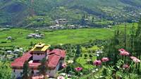 Đi tìm hạnh phúc ở Bhutan